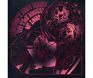 Vari-Dimitri for Par - Dimitri for Paris in the House of L