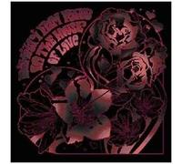 Vari-Dimitri for Par - Dimitri from Paris of Love Lux