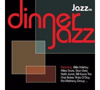 Vari-Dinner Jazz - Dinner Jazz [Import]