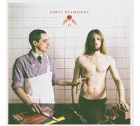 Vari-Dirty Diamonds - Dirty Diamonds II