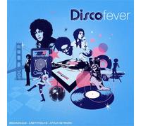 Vari-Disco Fever - Disco Fever [Import]