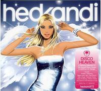 Vari-Disco Heaven 72 - Disco Heaven 72