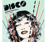 Vari-Disco Italia - Disco Italia