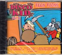 Vari-Disco Kid V.9 - Disco Kid Vol.9 [Import]