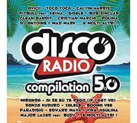 Vari-Disco Radio 5.0 - Disco Radio 5.0