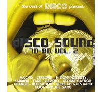 Vari-Disco Sound 70- - Disco Sound 70-80 Vol.2 [Import]