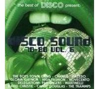 Vari-Disco Sound 70- - Disco Sound 70-80 Vol.6 [Import]