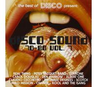 Vari-Disco Sound 70- - Disco Sound 70-80 Vol.7