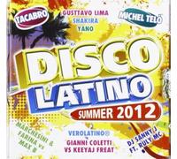 Vari-Discolatino Summer 2012 - Discolatino Summer 2012 [Import]