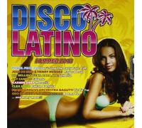 Vari-Discolatino Summer 2013 - Discolatino Summer 2013