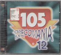 vari - Discomania mix 12