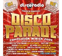 Vari-Discoparade Win - Discoparade Winter 2005 [Import]