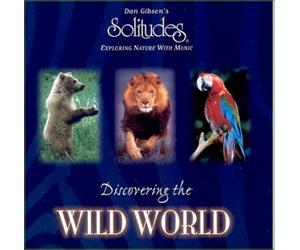 Vari-Discovering the - Discovering the Wild World