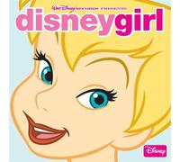 Vari-Disney Girl - Disney Girl