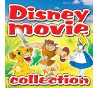 Vari-Disney Movie Collection - Disney Movie Collection [Import]