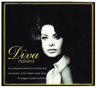 Vari-Diva Italiana - Diva Italiana