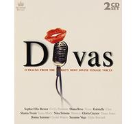 Vari-Divas - Divas [Import]
