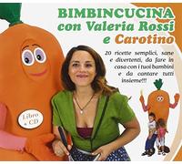 Vari-Divertimento in Cucina Per Mamma E Bambino - Divertimento in Cucina Per Mamma E Bambino