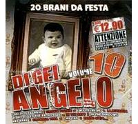 Vari-DJ Angelo V.10 - DJ Angelo Vol.10 [Import]