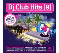 Vari-DJ Club Hits 9 - DJ Club Hits Vol.9