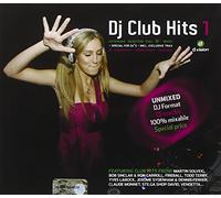 Vari-DJ Club Hits Vo - DJ Club Hits Vol.1