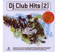Vari-DJ Club Hits Vo - DJ Club Hits Vol.2 [Import]