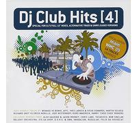 Vari-DJ Club Hits Vo - DJ Club Hits Vol.4 [Import]