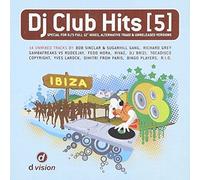 Vari-DJ Club Hits Vo - DJ Club Hits Vol.5 [Import]