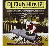 Vari-DJ Club Hits Vo - DJ Club Hits Vol.7