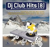 Vari-DJ Club Hits Vo - DJ Club Hits Vol.8