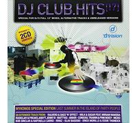 Compilation - DJ Club Hits Vol.17 [Import]
