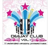 Vari-DJ Club Vol.1 - Deejay Club Vol.1