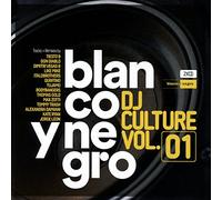 Vari-DJ Culture Vol.1 - DJ Culture Vol.1
