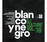 Vari-DJ Culture Vol.18 - DJ Culture Vol.18