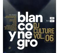 Vari-DJ Culture Vol.6 - DJ Culture Vol.6 [Import]