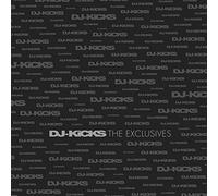 Vari-DJ-Kicks the Ex - DJ-Kicks The Exclusives [Import]