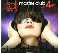 Vari-DJ Master Club Vol.4 - DJ Master Club Vol.4 [Import]