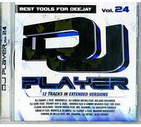 Vari-DJ Player Vol.24 - DJ Player Vol.24