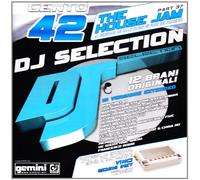 Vari-DJ Select.142 - DJ Selection 142 The House Jam [Import]