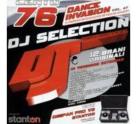 Vari-DJ Select.176 - DJ Selection 176-Dance Invasion 47 [Import]