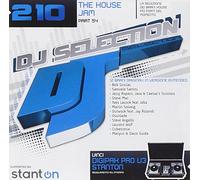 Dj Selection 210
