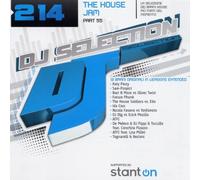 Vari-DJ Select.214 - DJ Selection 214 The House Jam Part