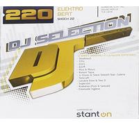 Vari-DJ Select.220 - DJ Selection 220-Elektro Beat Sho [Import]