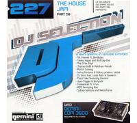 Vari-DJ Select.227 - DJ Selection 227-House Jam 58 [Import]