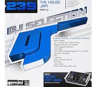 Vari-DJ Select.239 - DJ Selection 239-the House Jam 61 [Import]