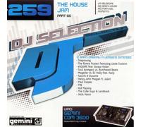 Vari-DJ Select.259 - DJ Selection 259-House Jam Part 66 [Import]