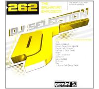 Vari-DJ Select.262 - DJ Selection 262-the Balkanian Expl [Import]