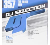 Vari-DJ Select.357 - DJ Selection 357-the House Jam Pt.97
