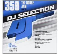 Vari-DJ Select.359 - DJ Selection 359-the House Jam Part 98 [Import]