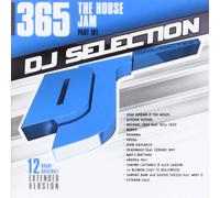 Vari-DJ Select.365 - DJ Selection 365-the House Jam Part 101 [Import]